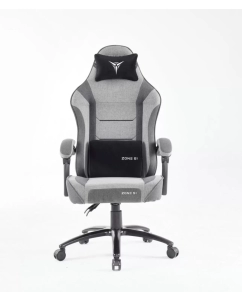 Купить Кресло компьютерное игровое ZONE 51 INVADER X-Weave в E-mobi