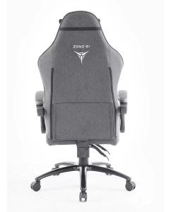 Купить Кресло компьютерное игровое ZONE 51 INVADER X-Weave  в E-mobi