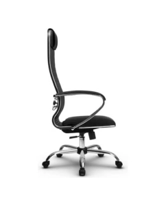 Купить Кресло компьютерное МЕТТА-17(MPRU)/подл.131/осн.003 Черный  в E-mobi