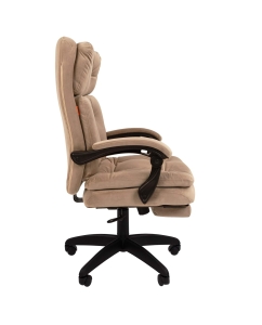 Купить Домашнее компьютерное кресло CHAIRMAN Home 442 бежевый  в E-mobi
