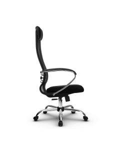 Купить Кресло компьютерное МЕТТА-11(MPRU)/подл.131/осн.003 Черный  в E-mobi