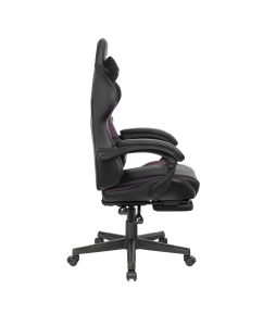 Купить Игровое компьютерное кресло VMMGAME THRONE Аметистово - Пурпурный  в E-mobi