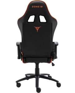 Купить Игровое кресло ZONE 51 Gravity Black/Orange (Z51-GRV-BO)  в E-mobi