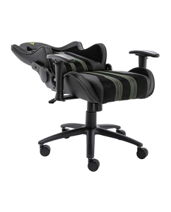 Купить Игровое кресло ZONE 51 Gravity Black/Orange (Z51-GRV-BO)  в E-mobi