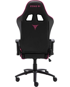 Купить Игровое кресло ZONE 51 Gravity Black/Pink (Z51-GRV-BP)  в E-mobi