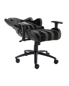 Купить Игровое кресло ZONE 51 Gravity Black/Pink (Z51-GRV-BP)  в E-mobi