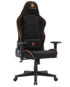 Купить Геймерское кресло Everprof Panther ткань в E-mobi