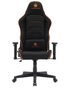 Купить Геймерское кресло Everprof Panther ткань  в E-mobi