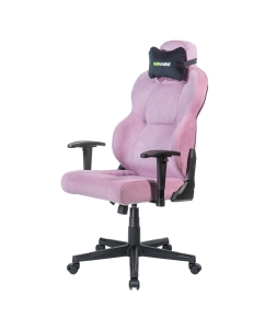 Купить Компьютерное кресло VMMGAME UNIT FABRIC UPGRADE пурпурная ткань в E-mobi