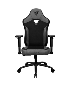 Купить Компьютерное кресло ThunderX3 EAZE Mesh Black в E-mobi