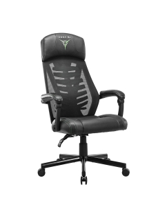 Купить Кресло компьютерное ZONE 51 FREELANCER P3 Black-Green в E-mobi