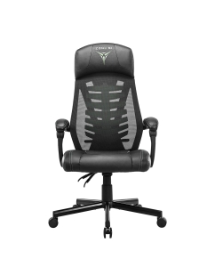 Купить Кресло компьютерное ZONE 51 FREELANCER P3 Black-Green  в E-mobi