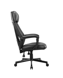 Купить Кресло компьютерное ZONE 51 FREELANCER P3 Black-Green  в E-mobi