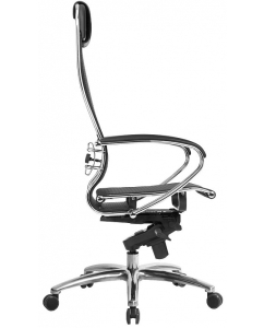 Купить Кресло Samurai S-1.04 MPES Черный  в E-mobi