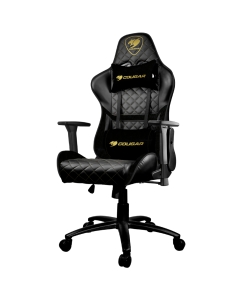 Купить Кресло компьютерное игровое Cougar ARMOR One Royal  в E-mobi