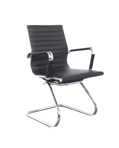 Купить Офисный стул Бюрократ CH-883-LOW-V/BLACK в E-mobi