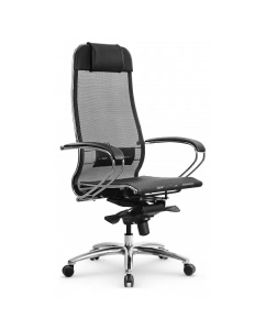 Купить Кресло компьютерное Samurai T-1.04 MPES в E-mobi