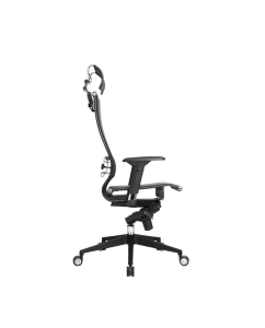 Купить Кресло Samurai Black Edition Черный  в E-mobi