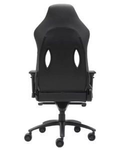 Купить Геймерское кресло Everprof Jaguar экокожа белый  в E-mobi