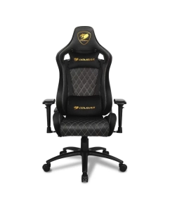 Купить Кресло компьютерное игровое Cougar ARMOR S Royal в E-mobi