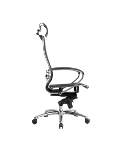 Купить Кресло Samurai K-2.04 MPES Черный  в E-mobi