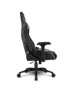 Купить Кресло компьютерное Elbrus 3 Black/Grey  в E-mobi