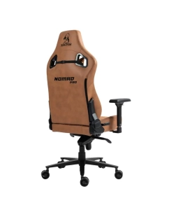 Купить Компьютерное игровое кресло Evolution Nomad Pro Brown  в E-mobi