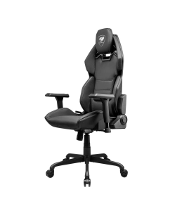 Купить Кресло компьютерное игровое Cougar HOTROD Black  в E-mobi