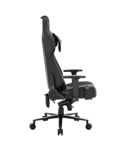 Купить Кресло компьютерное массажное ZONE 51 IMPULSE, черный  в E-mobi