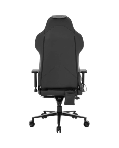 Купить Кресло компьютерное массажное ZONE 51 IMPULSE, черный  в E-mobi