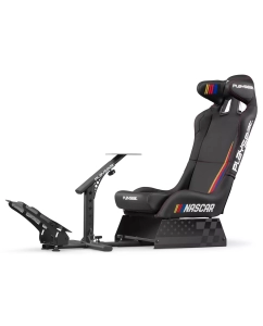 Купить Кресло игровое Playseat Evolution PRO NASCAR edition NAS.00226  в E-mobi
