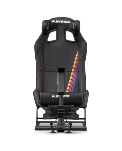 Купить Кресло игровое Playseat Evolution PRO NASCAR edition NAS.00226  в E-mobi