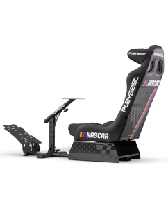 Купить Кресло игровое Playseat Evolution PRO NASCAR edition NAS.00226  в E-mobi