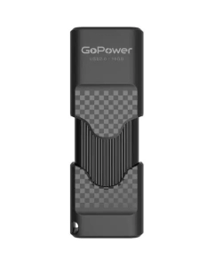 Купить Флешка GoPower Slider 16 ГБ (00-00025963) в E-mobi