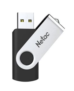 Купить Флешка Netac U505 16Gb USB 3.0 NT03U505N-016G-30BK  в E-mobi