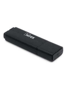 Купить Флешка MIREX Line 32ГБ Black (13600-FMULBK32)  в E-mobi