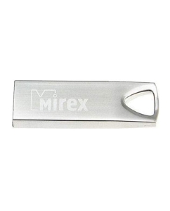 Купить Флешка MIREX Intro 32ГБ Silver (13600-ITRNTO32) в E-mobi