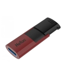 Купить Флешка Netac U182 16 ГБ (NT03U182N-016G-30RE)  в E-mobi