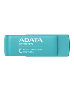 Купить USB накопитель ADATA 128GB USB 3.2 Gen1 UC310E-128G-RGN в E-mobi