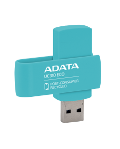Купить USB накопитель ADATA 128GB USB 3.2 Gen1 UC310E-128G-RGN  в E-mobi