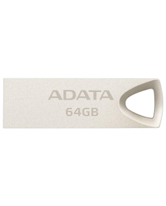 Купить Флешка ADATA UV210 64ГБ Silver (AUV210-64G-RGD) в E-mobi