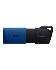 Купить Флешка Kingston DataTraveler Exodia M 64GB (DTXM/64GB) в E-mobi