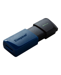 Купить Флешка Kingston DataTraveler Exodia M 64GB (DTXM/64GB)  в E-mobi