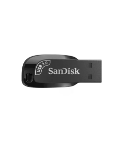 Купить Флешка SanDisk 32Gb Ultra Shift USB 3.0 (SDCZ410-032G-G46) 32 ГБ Black в E-mobi