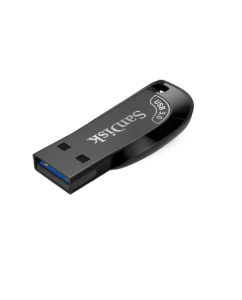 Купить Флешка SanDisk 32Gb Ultra Shift USB 3.0 (SDCZ410-032G-G46) 32 ГБ Black  в E-mobi