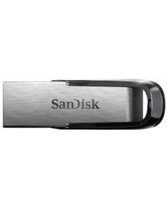 Купить Флешка SanDisk Ultra Flair 16ГБ Silver (SDCZ73-016G-G46) в E-mobi