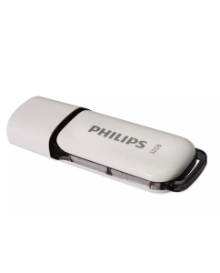 Купить Флэш-накопитель Philips Snow2.0 32Gb, FM32FD70B/97 в E-mobi