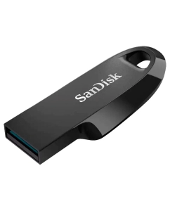 Купить Флешка SanDisk CZ550 Ultra Curve 32 ГБ Black (SDCZ550-032G-G46) в E-mobi