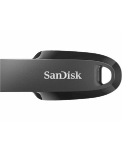 Купить Флешка SanDisk CZ550 Ultra Curve 32 ГБ Black (SDCZ550-032G-G46)  в E-mobi