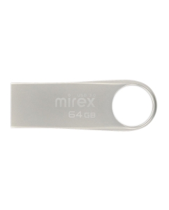 Купить Флешка MIREX 13600-IT3KEP64 64 ГБ (13600-IT3KEP64) в E-mobi